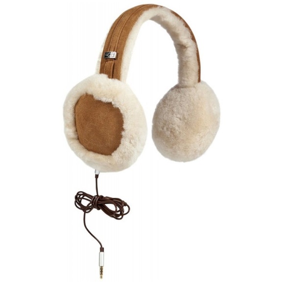 ugg headphones